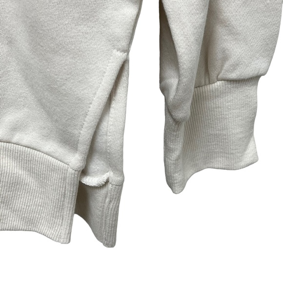 NWY PacSun Desert Dreamer Sun Butterfly Pullover Oversized Sweatshirt - Picture 3 of 8